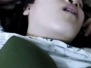 报复白嫩漂亮女友劈腿偷情 把漂亮美乳女友迷晕随便把玩