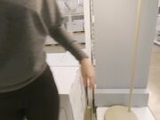 超火爆人气网红『EllaKai』超大胆露出 家乐福超市淫欲外露