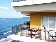 极骚留学生『苏琪』性爱自拍玩出新花样 海洋度假酒店阳台啪啪无套内射 无人机拍摄