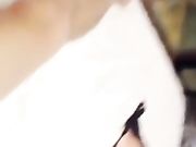 超有钱的富婆约我到宾馆后主动给我舔鸡巴