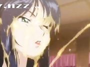 被捆绑性虐同时达到高潮的少女们