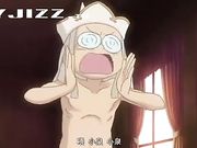 被捆绑性虐同时达到高潮的少女们