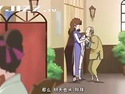 被捆绑性虐同时达到高潮的少女们