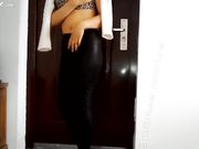 约炮一个很骚的少妇高清版