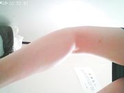 [国产小便偷拍合集]-时尚嫩妹如厕被偷拍