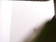 [国产小便偷拍合集]-学校的蹲厕安了偷拍摄像头