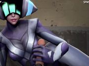 [SFM精选合集]-LOL玩家的福利