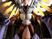 [SFM精选合集]-激情刺激你的视觉官