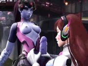 [SFM精选合集]-激情刺激你的视觉官