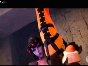 [SFM精选合集]-激情刺激你的视觉官