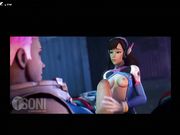 [SFM精选合集]-激情刺激你的视觉官