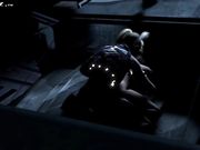 [SFM精选合集]-女同之互相吸舔完美性虐