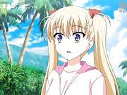 淫兽学长趁极品萝莉小学妹被泳圈困住 掰开比基尼内裤就插入大屌疯狂抽插