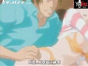 禽兽班主任以家长会名义诱骗良家人妻到学校操逼