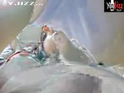 国产小媳妇上班前体贴让老公爽一次在出门