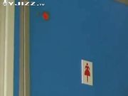 整人厕所打炮大作战