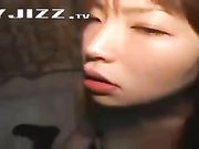 纵欲过度的小妹眼神迷离 一看就知道被操爽了