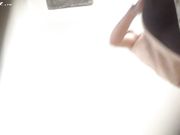 南昌某高中女厕偷拍实录