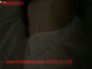 黄发小骚妹穿情趣黑丝被欲望高涨的大屌草的高潮连连