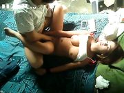 农民工小哥路边30元找野鸡解决性欲被偷拍