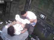 [20块钱公墓嫖妓系列]-心慌慌撸了好一会才硬