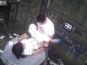 [20块钱公墓嫖妓系列]-心慌慌撸了好一会才硬