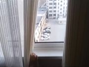 盛世大厦和刚下班的银行小白领在客房操逼 从洗手间干到床上超疯狂