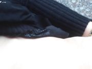 午休把单位的少妇姐姐带回宿舍插插屄