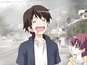 乱伦的快感 妹妹的火暴身材操起来很爽