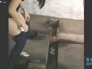 [国产小便偷拍合集]-开放式公厕偷拍到嫩妹来大姨妈 重口!慎入!