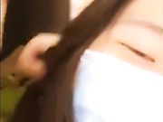 宅男撸管推荐大学生兼职女主播带口罩开直播大喊:官人我要玩逼逼和狼友分享经验