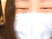 宅男撸管推荐大学生兼职女主播带口罩开直播大喊:官人我要玩逼逼和狼友分享经验