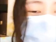 宅男撸管推荐大学生兼职女主播带口罩开直播大喊:官人我要玩逼逼和狼友分享经验