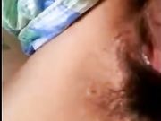 中国戏曲学院研究生骚女微博流出手淫视频