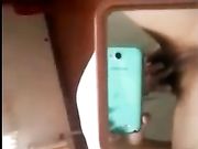 中国戏曲学院研究生骚女微博流出手淫视频