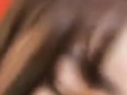 长得有点像某女星杨X的网红女主播情话首次在平台直播啪啪啪快枪男实力出镜1