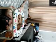 极品黑丝高跟漂亮女主调教90后小鲜肉舔完逼逼被女主赏赐了一嘴粑粑普通话言语侮辱