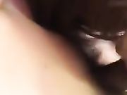 长得有点像某女星杨X的网红女主播情话首次在平台直播啪啪快枪男实力出镜2