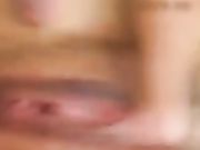 长得有点像某女星杨X的网红女主播情话首次在平台直播啪啪快枪男实力出镜2