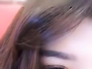 长得有点像某女星杨X的网红女主播情话首次在平台直播啪啪快枪男实力出镜2