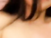 长得有点像某女星杨X的网红女主播情话首次在平台直播啪啪快枪男实力出镜2