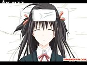 娇嫩小学妹被大屌学长骗到家中测试性玩具之后强行内射