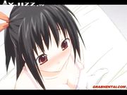 娇嫩小学妹被大屌学长骗到家中测试性玩具之后强行内射