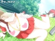 成熟大奶骚妇被隔壁大屌邻居操爽了