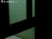 偷拍居家小情侣激情打炮 女的真的浪