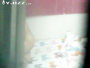 偷拍居家小情侣激情打炮 女的真的浪