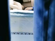 让表姐勾引外卖小哥啪啪 表弟偷拍