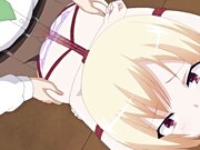 完璧お嬢様の私が土下座でマゾ堕ちするちょろイン