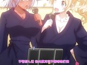 助っ人参上！！ THE ANIMAT