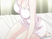 [メリー・ジェーン]らぶりー第2話 無口な彼女